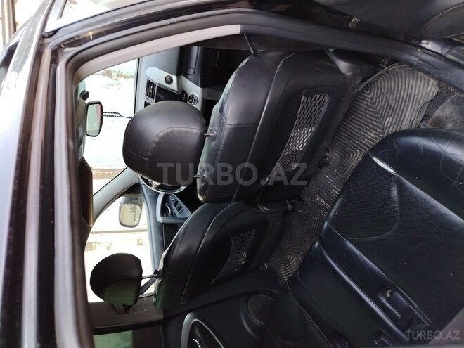 Toyota RAV4 2008, 312,000 km - 2.0 l - Bakı