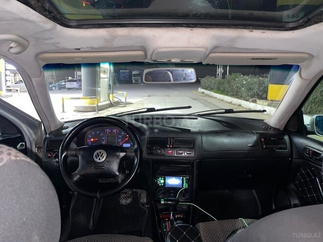 Volkswagen Jetta 1999, 426,300 km - 2.0 l - Xırdalan