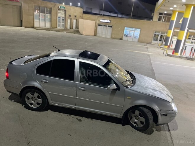 Volkswagen Jetta 1999, 426,300 km - 2.0 l - Xırdalan