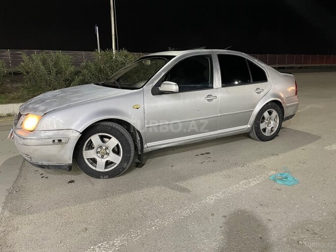 Volkswagen Jetta 1999, 426,300 km - 2.0 l - Xırdalan