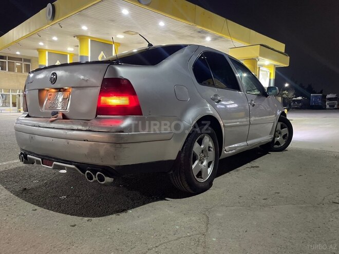 Volkswagen Jetta 1999, 426,300 km - 2.0 l - Xırdalan