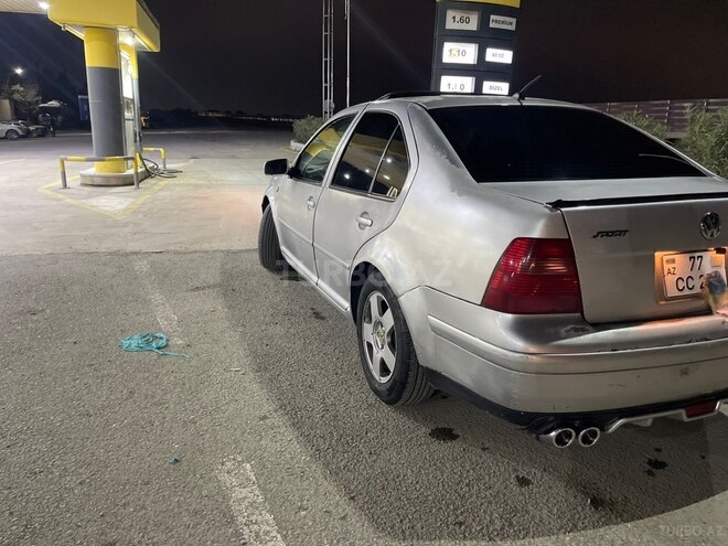 Volkswagen Jetta 1999, 426,300 km - 2.0 l - Xırdalan
