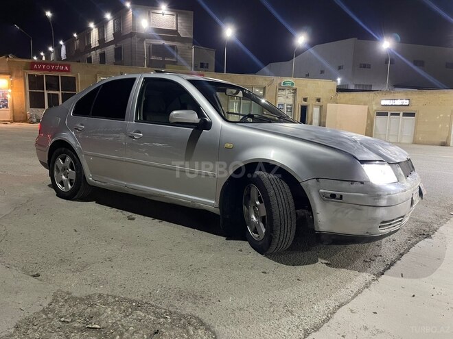 Volkswagen Jetta 1999, 426,300 km - 2.0 l - Xırdalan