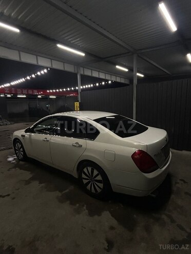 Nissan Teana 2004, 337,000 km - 2.3 l - Bakı