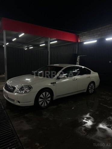 Nissan Teana 2004, 337,000 km - 2.3 l - Bakı