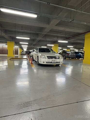 Nissan Teana 2004, 337,000 km - 2.3 l - Bakı