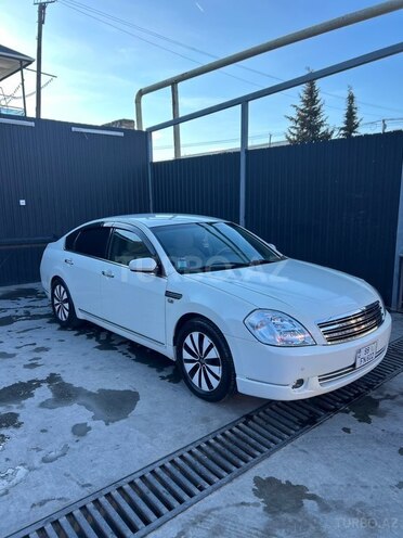 Nissan Teana 2004, 337,000 km - 2.3 l - Bakı