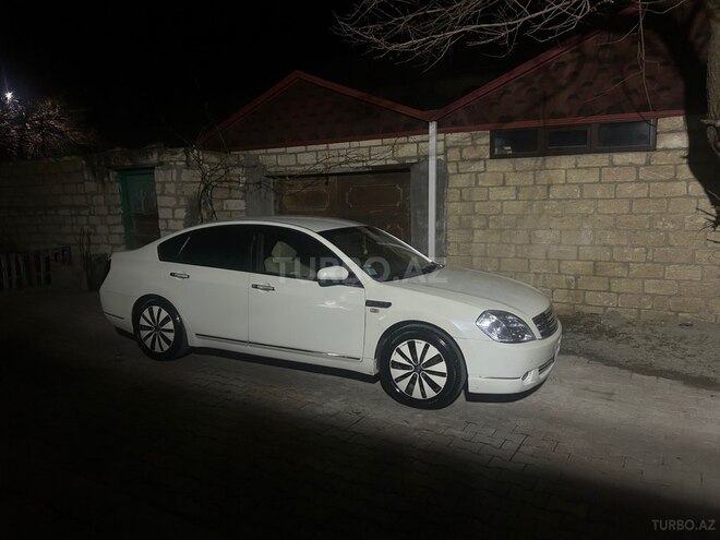 Nissan Teana 2004, 337,000 km - 2.3 l - Bakı