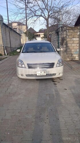 Nissan Teana 2004, 337,000 km - 2.3 l - Bakı
