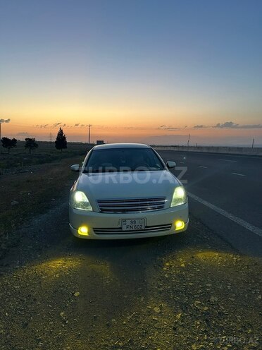 Nissan Teana 2004, 337,000 km - 2.3 l - Bakı