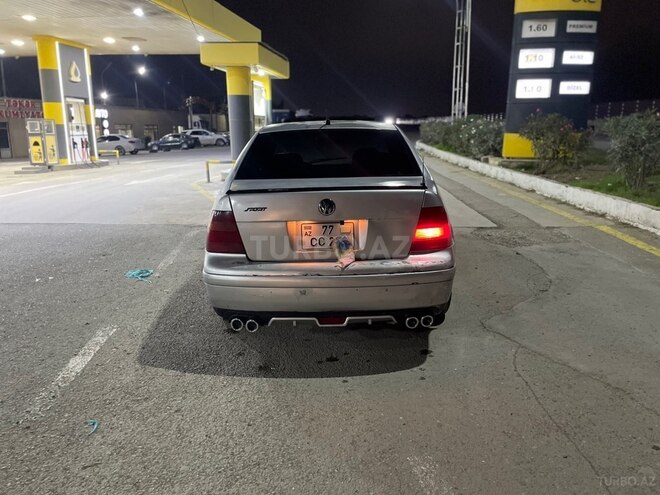 Volkswagen Jetta 1999, 426,300 km - 2.0 l - Xırdalan