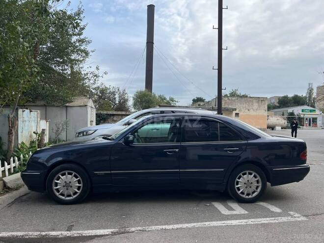Mercedes E 270 1999, 340,000 km - 2.7 л - Bakı