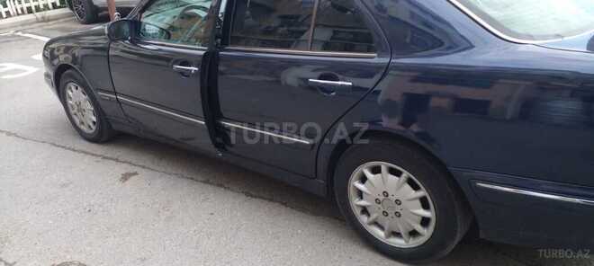 Mercedes E 270 1999, 340,000 km - 2.7 л - Bakı