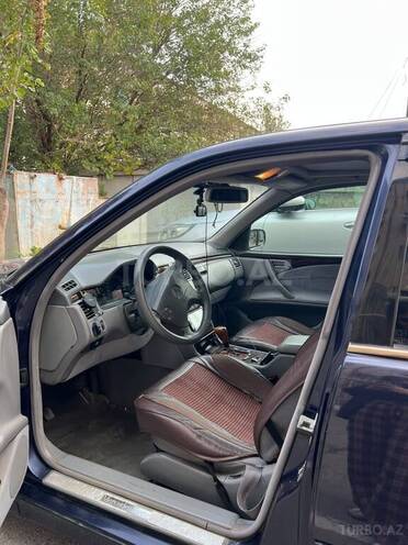 Mercedes E 270 1999, 340,000 km - 2.7 л - Bakı