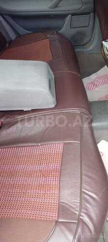 Mercedes E 270 1999, 340,000 km - 2.7 л - Bakı