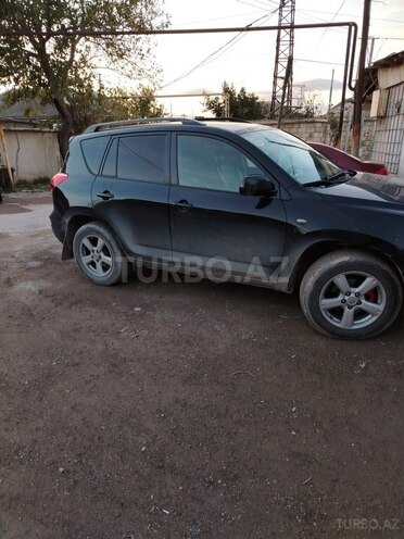 Toyota RAV4 2008, 312,000 km - 2.0 l - Bakı