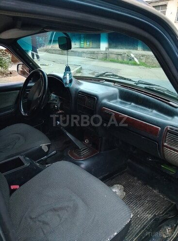 GAZ 31105 2004, 187,056 km - 2.3 l - Sumqayıt