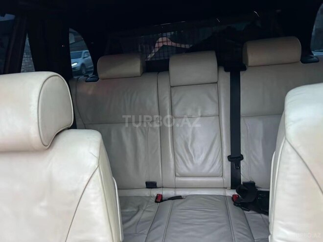 BMW X5 2005, 460,000 km - 4.8 л - Bakı