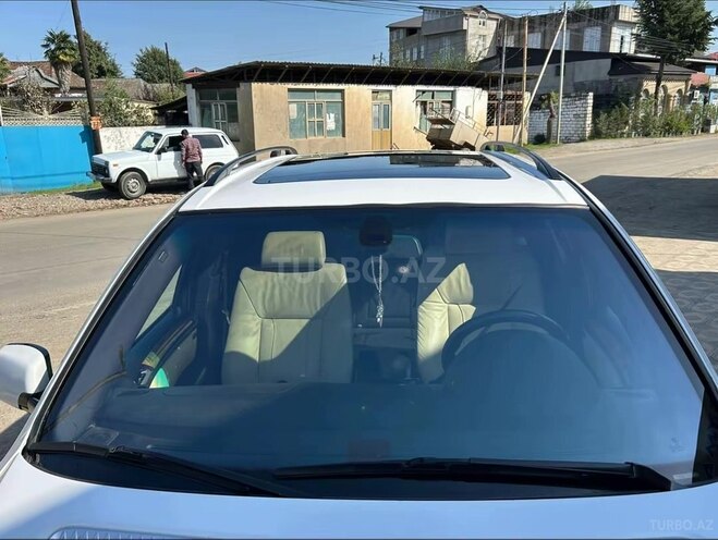 BMW X5 2005, 460,000 km - 4.8 л - Bakı