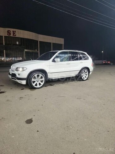 BMW X5 2005, 460,000 km - 4.8 л - Bakı
