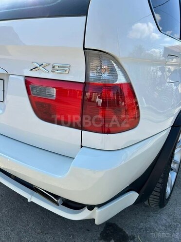 BMW X5 2005, 460,000 km - 4.8 л - Bakı