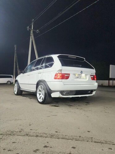 BMW X5 2005, 460,000 km - 4.8 л - Bakı