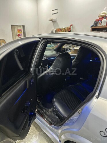 Opel Astra 2000, 221,282 km - 1.6 л - Şirvan