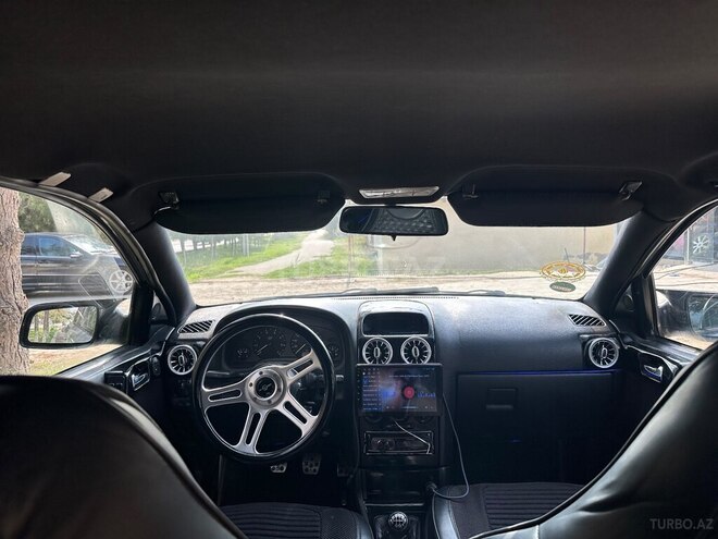 Opel Astra 2000, 221,282 km - 1.6 л - Şirvan