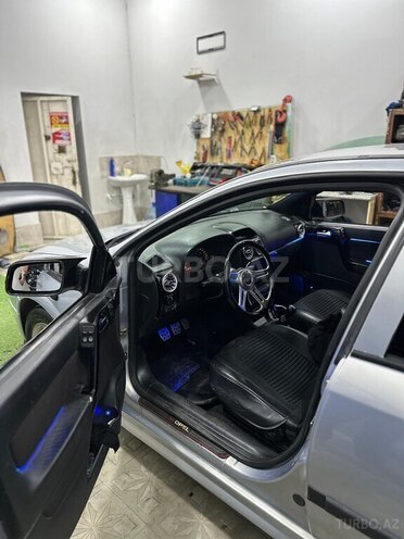 Opel Astra 2000, 221,282 km - 1.6 л - Şirvan