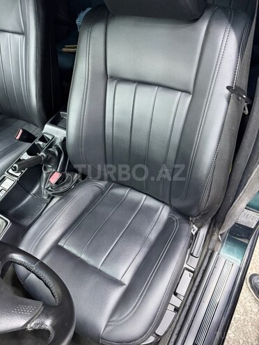 BMW 525 1992, 300,000 km - 2.5 л - Göygöl