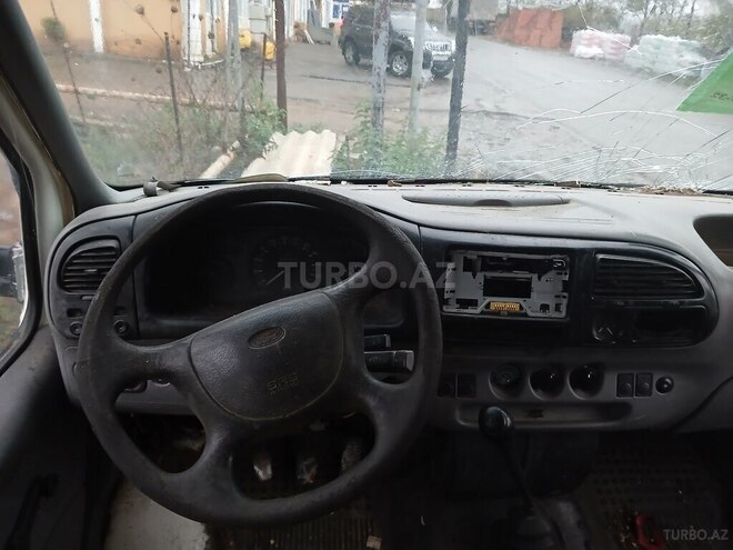 Ford Transit 2000, 308,545 km - 2.5 l - Gədəbəy