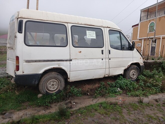 Ford Transit 2000, 308,545 km - 2.5 l - Gədəbəy