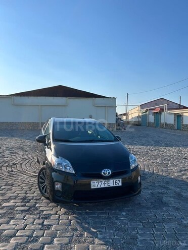 Toyota Prius 2011, 769,226 km - 1.8 л - Bakı