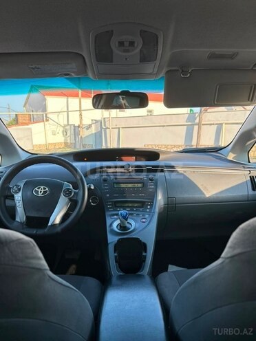 Toyota Prius 2011, 769,226 km - 1.8 л - Bakı