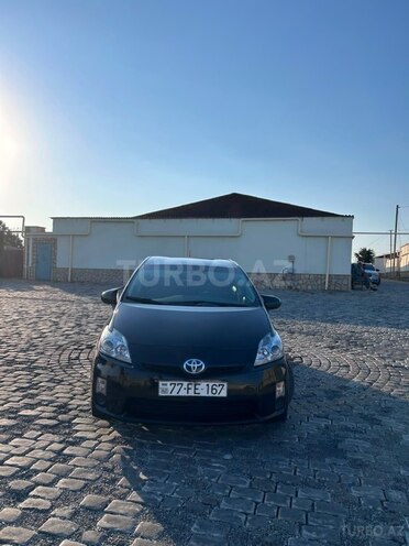 Toyota Prius 2011, 769,226 km - 1.8 л - Bakı