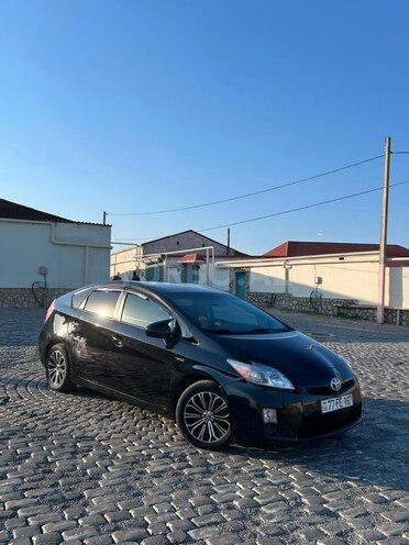 Toyota Prius 2011, 769,226 km - 1.8 л - Bakı
