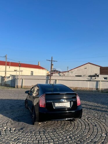 Toyota Prius 2011, 769,226 km - 1.8 л - Bakı