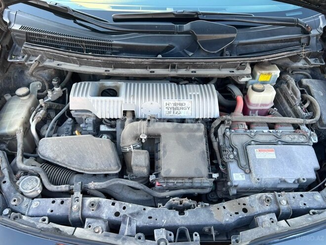 Toyota Prius 2011, 769,226 km - 1.8 л - Bakı
