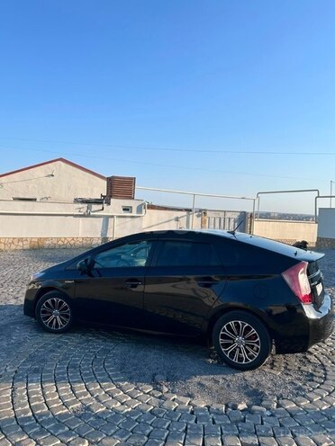 Toyota Prius 2011, 769,226 km - 1.8 л - Bakı
