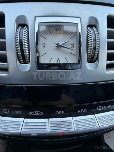 Mercedes S 350 2006, 220,322 km - 3.5 l - Bakı