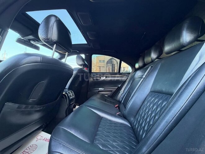 Mercedes S 350 2006, 220,322 km - 3.5 l - Bakı