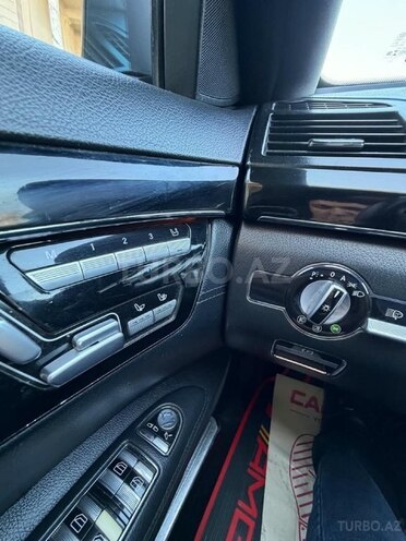 Mercedes S 350 2006, 220,322 km - 3.5 l - Bakı