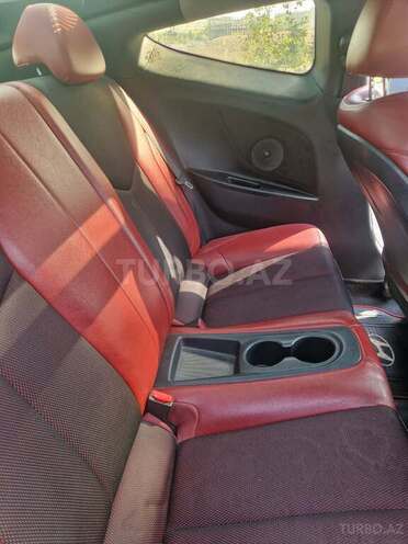 Hyundai Veloster 2012, 222,250 km - 1.6 l - Mingəçevir