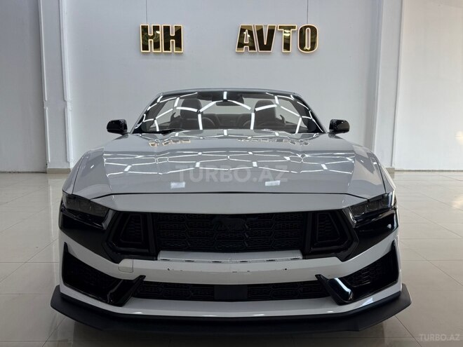 Ford Mustang 2023, 17,000 km - 2.3 l - Bakı