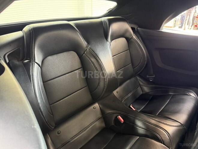 Ford Mustang 2023, 17,000 km - 2.3 l - Bakı