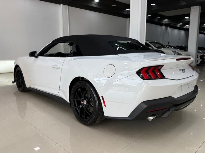 Ford Mustang 2023, 17,000 km - 2.3 l - Bakı