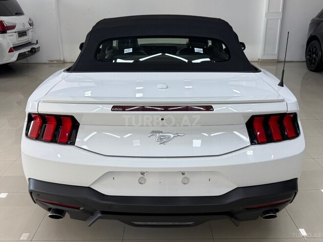 Ford Mustang 2023, 17,000 km - 2.3 l - Bakı
