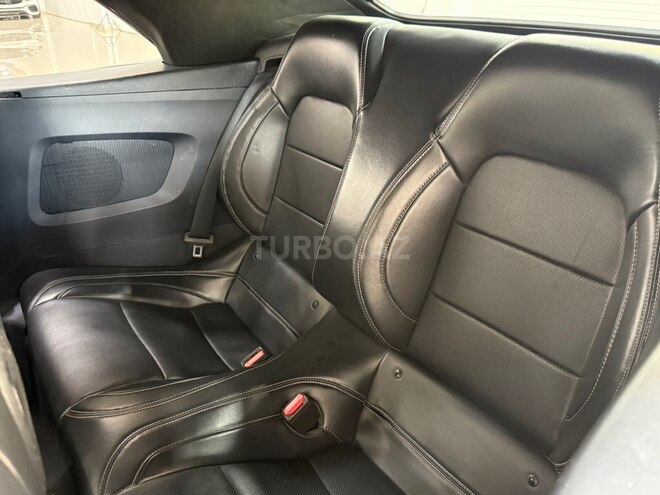 Ford Mustang 2023, 17,000 km - 2.3 l - Bakı