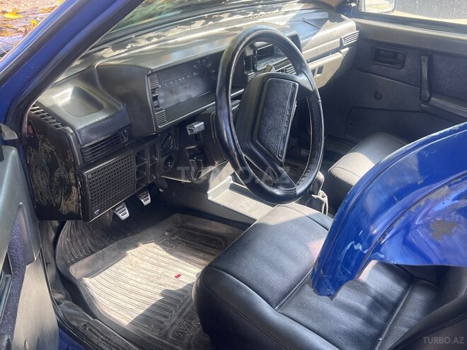 LADA (VAZ) 2115 1998, 134,000 km - 1.5 л - Qəbələ