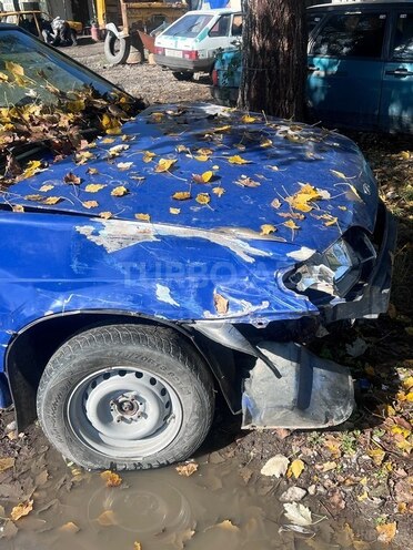 LADA (VAZ) 2115 1998, 134,000 km - 1.5 л - Qəbələ